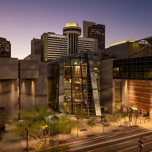 4* Отель Hyatt Regency Downtown